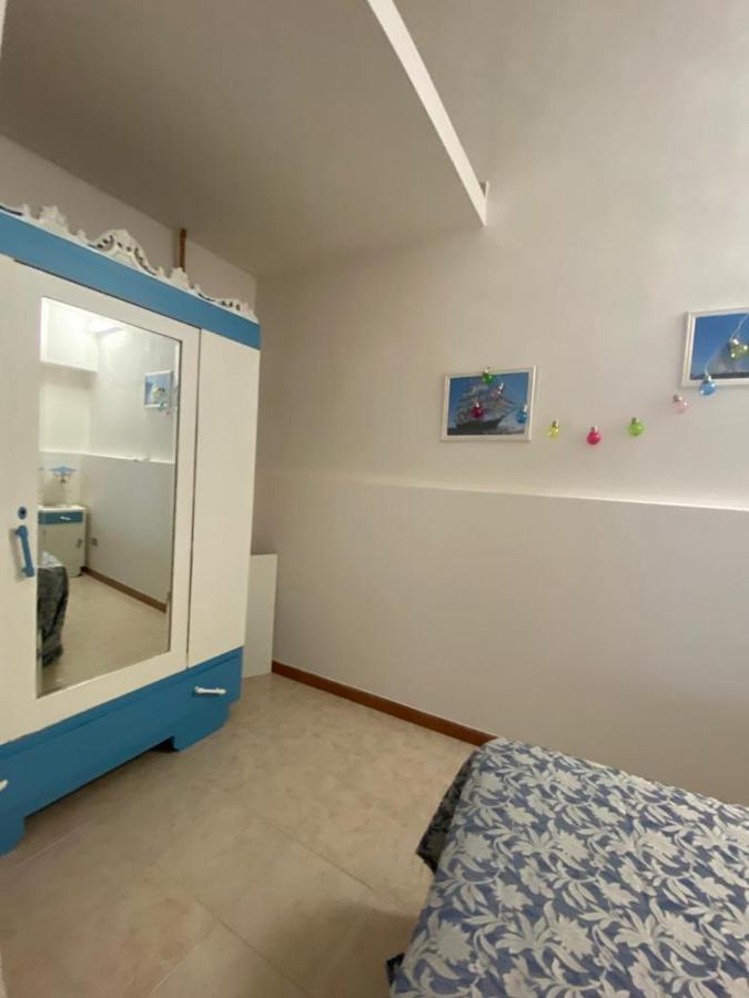 Room34Trani Εξωτερικό φωτογραφία