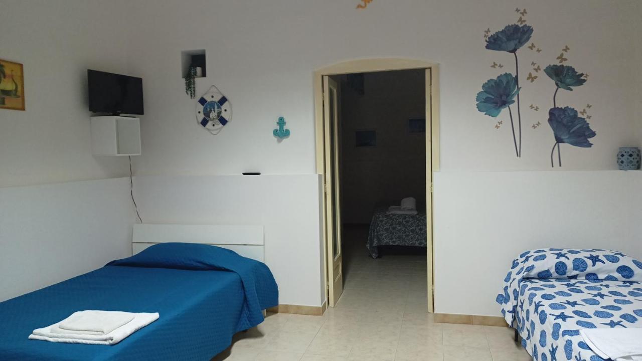 Room34Trani Εξωτερικό φωτογραφία