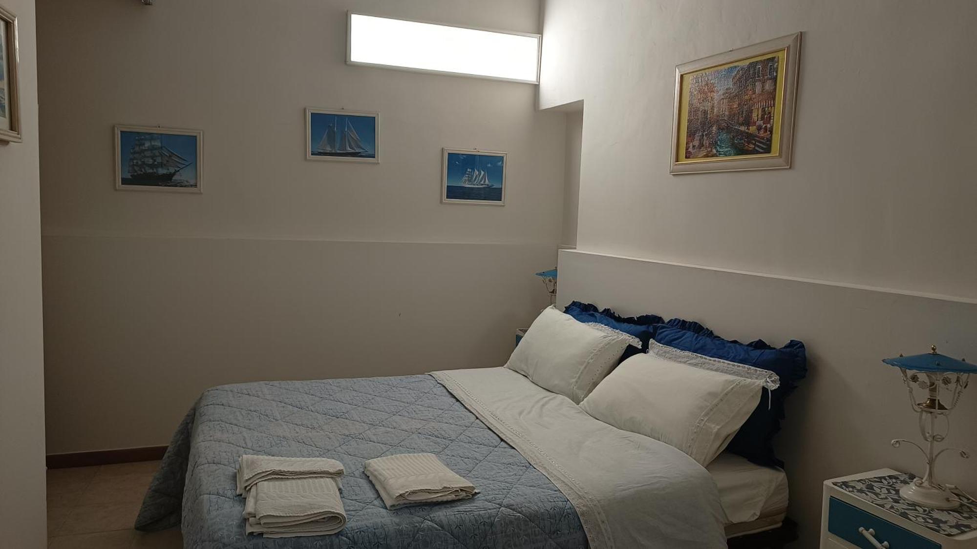 Room34Trani Εξωτερικό φωτογραφία