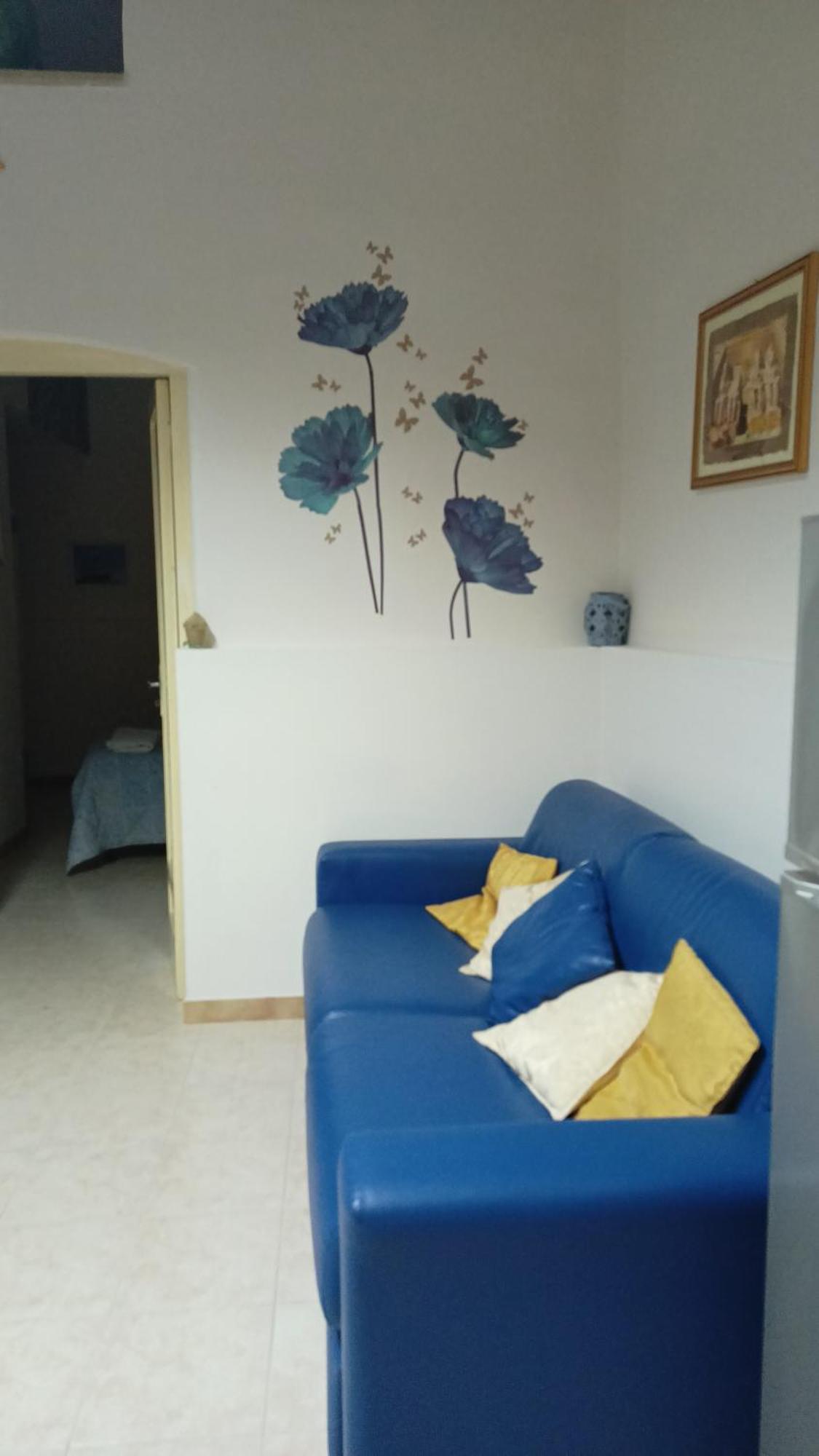 Room34Trani Εξωτερικό φωτογραφία