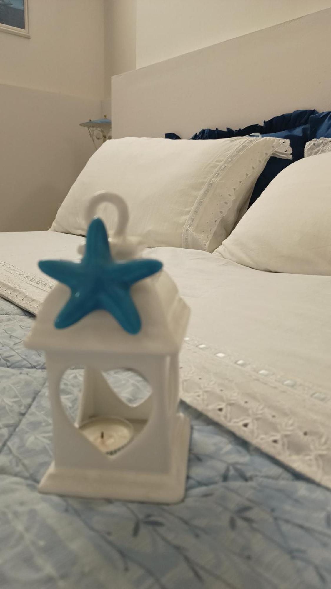 Room34Trani Εξωτερικό φωτογραφία