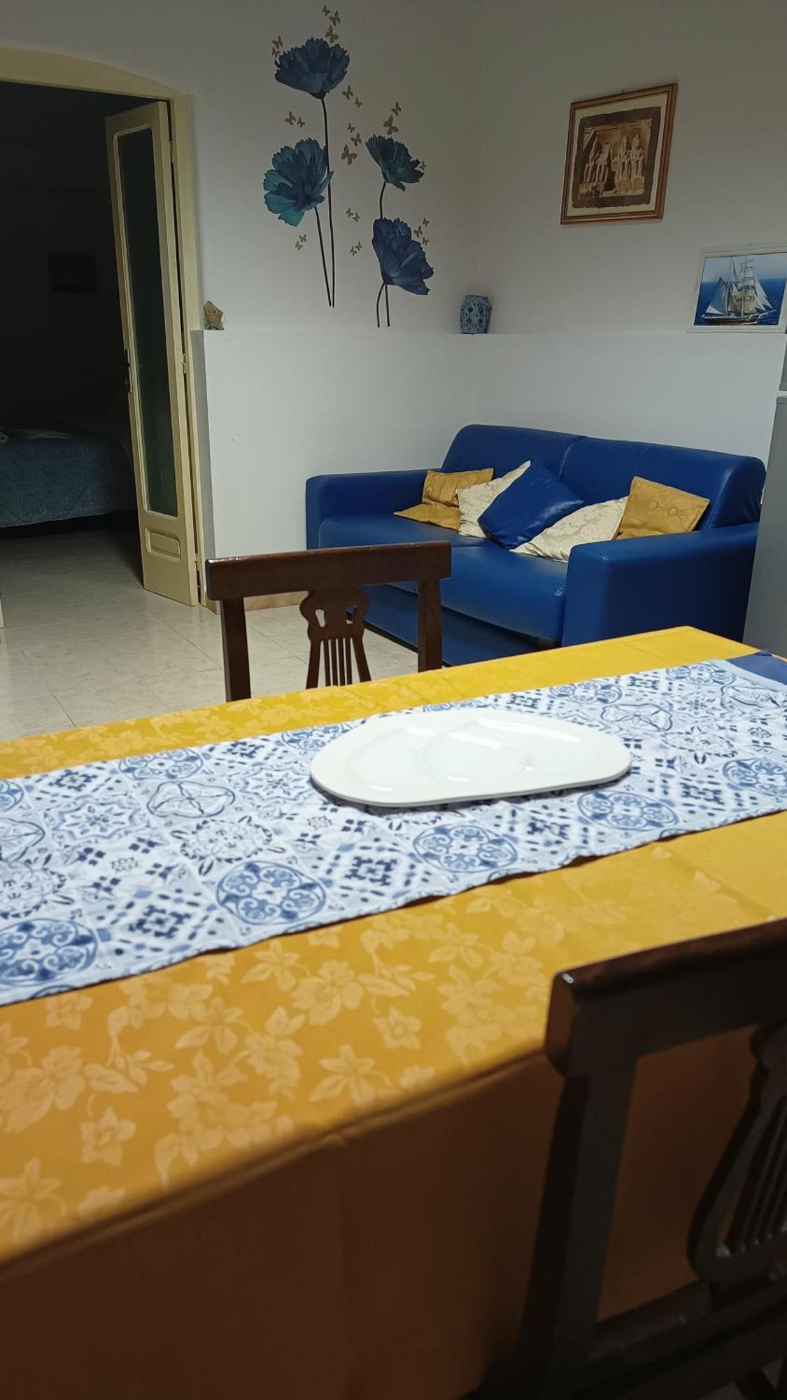 Room34Trani Εξωτερικό φωτογραφία