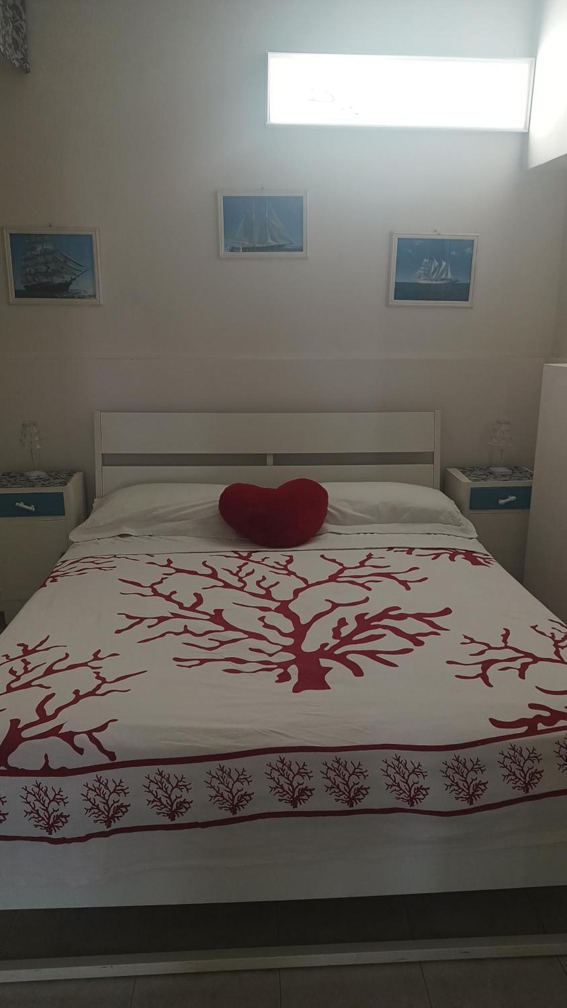 Room34Trani Εξωτερικό φωτογραφία