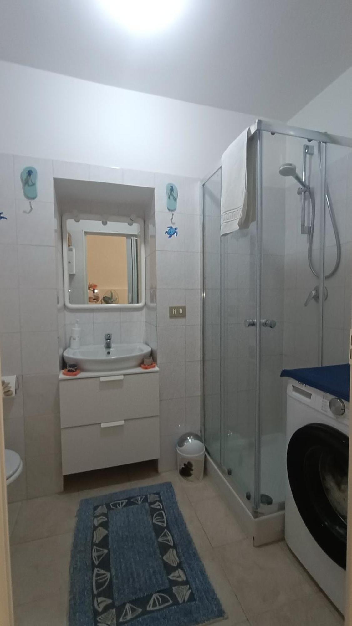 Room34Trani Εξωτερικό φωτογραφία